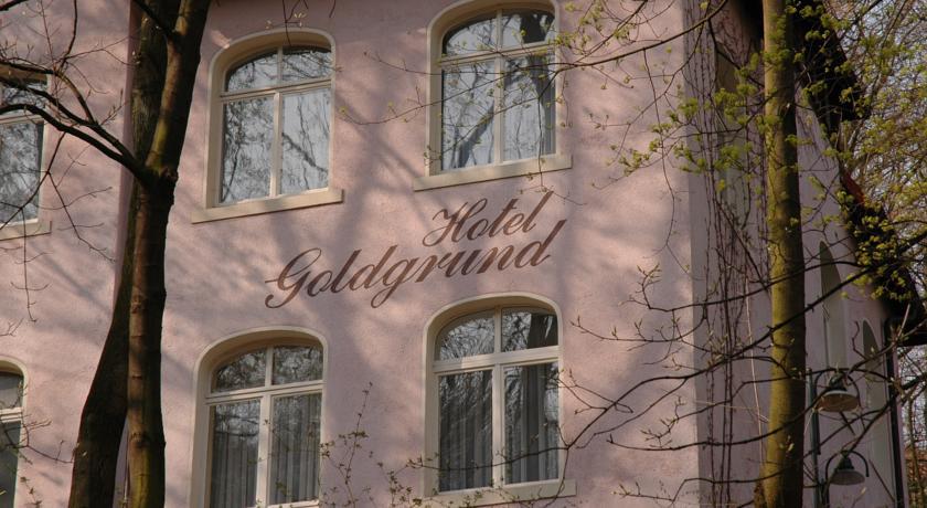 Hotel Goldgrund Meißen Habitación foto