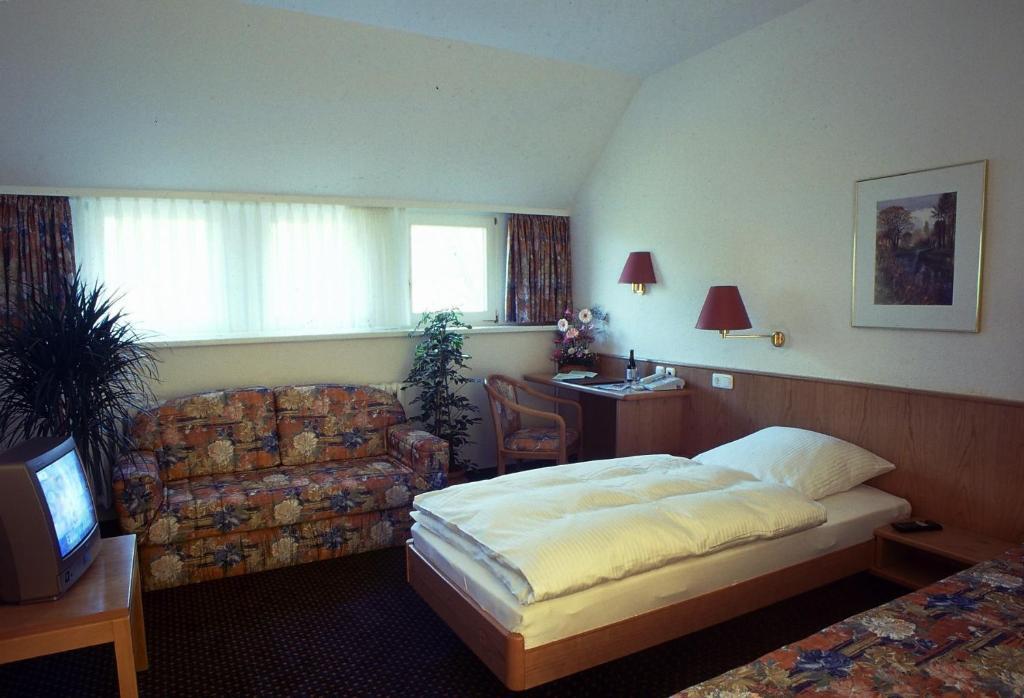 Hotel Goldgrund Meißen Habitación foto